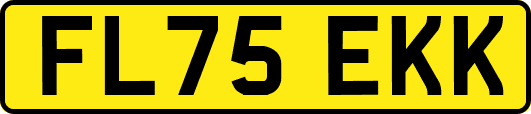 FL75EKK