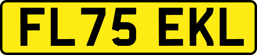 FL75EKL