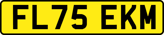 FL75EKM