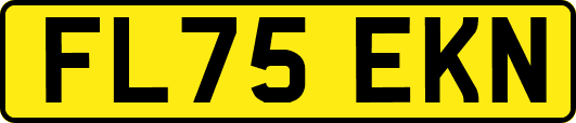 FL75EKN