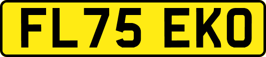 FL75EKO