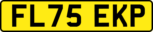 FL75EKP