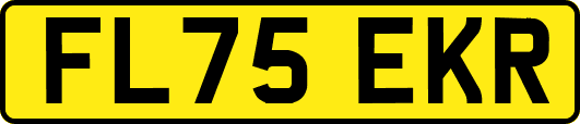 FL75EKR