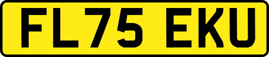 FL75EKU