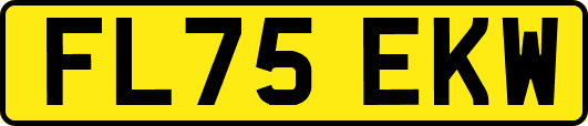 FL75EKW