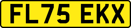 FL75EKX