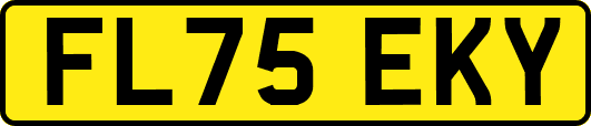 FL75EKY