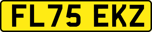 FL75EKZ