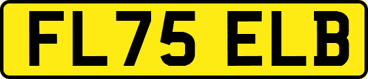 FL75ELB