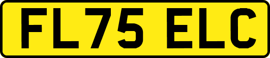 FL75ELC
