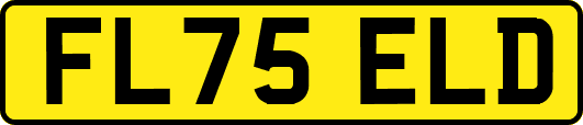 FL75ELD