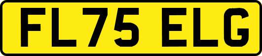 FL75ELG