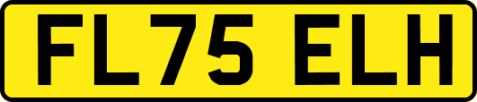 FL75ELH