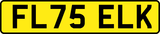 FL75ELK