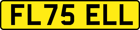 FL75ELL
