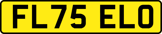 FL75ELO