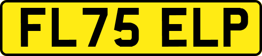 FL75ELP