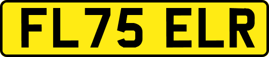 FL75ELR