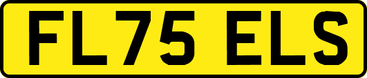 FL75ELS