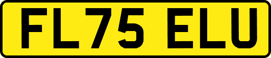 FL75ELU