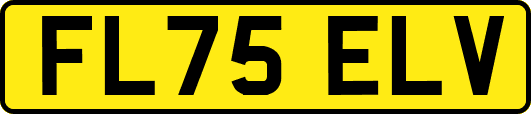 FL75ELV