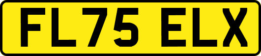 FL75ELX