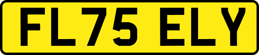 FL75ELY