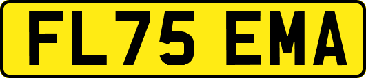 FL75EMA