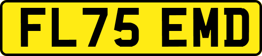 FL75EMD