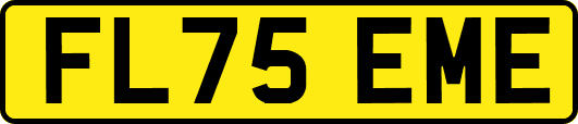 FL75EME