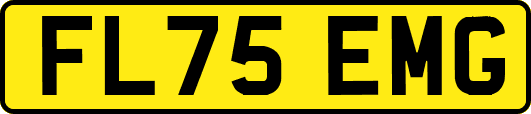 FL75EMG