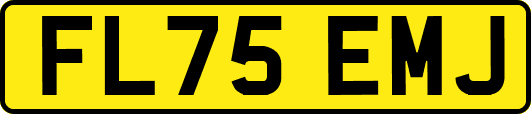 FL75EMJ