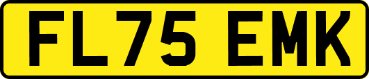 FL75EMK