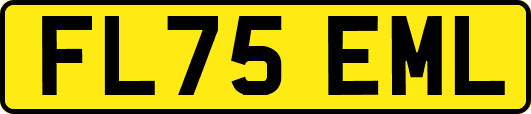FL75EML