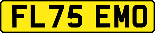 FL75EMO