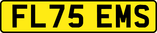 FL75EMS