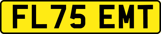 FL75EMT