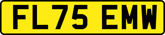 FL75EMW