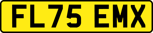 FL75EMX