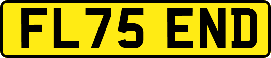 FL75END