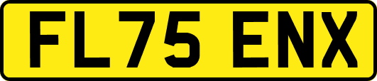 FL75ENX