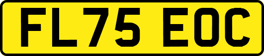 FL75EOC