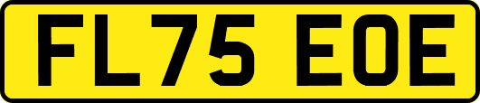 FL75EOE