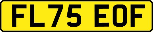 FL75EOF