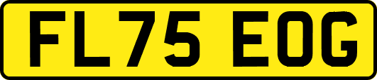 FL75EOG