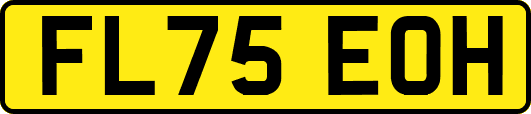 FL75EOH