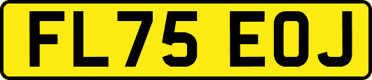FL75EOJ