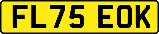 FL75EOK
