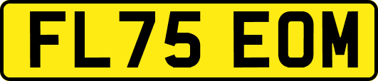 FL75EOM