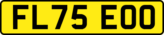 FL75EOO